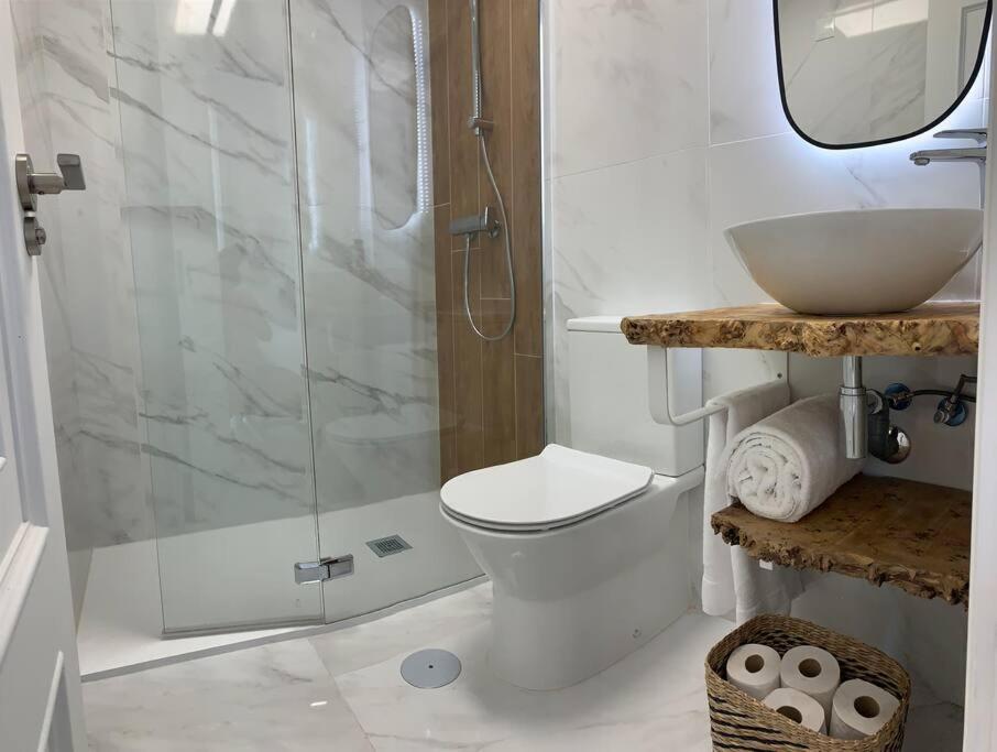 Sunset Surf Sensations Apartman Larino Kültér fotó