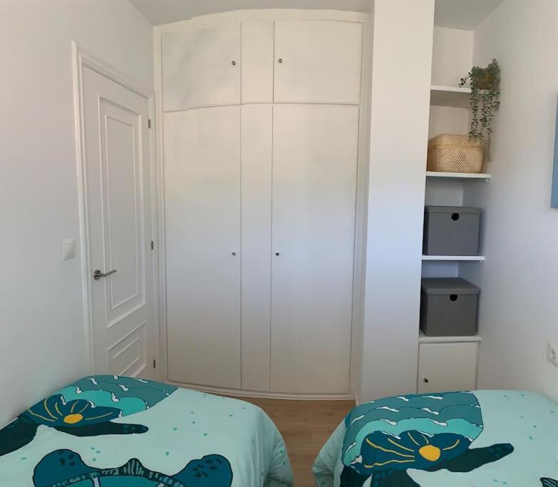Sunset Surf Sensations Apartman Larino Kültér fotó