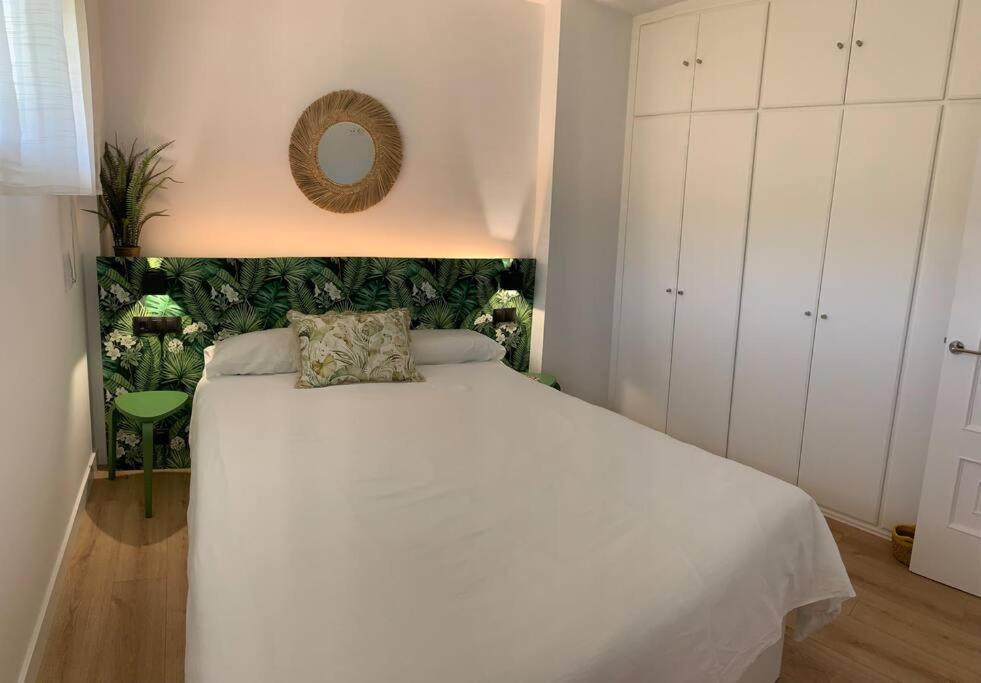 Sunset Surf Sensations Apartman Larino Kültér fotó