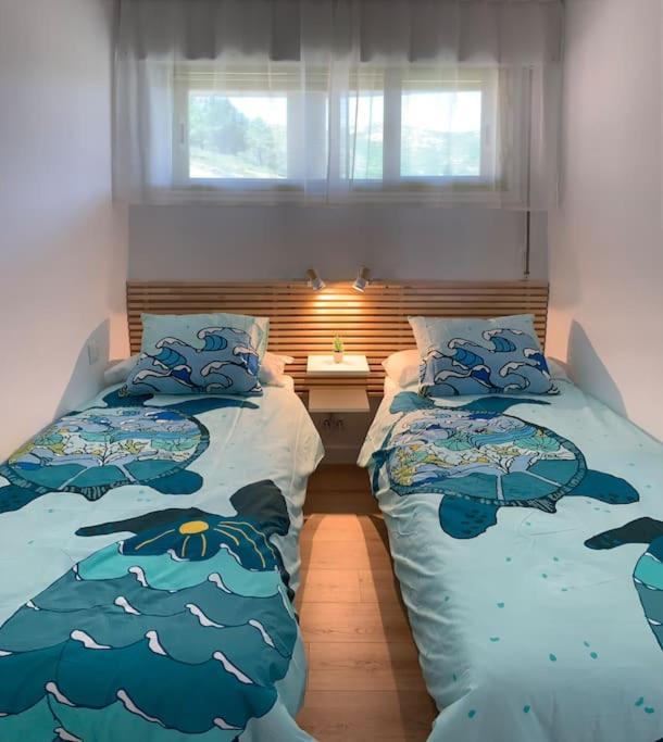 Sunset Surf Sensations Apartman Larino Kültér fotó