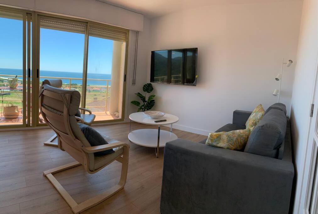 Sunset Surf Sensations Apartman Larino Kültér fotó
