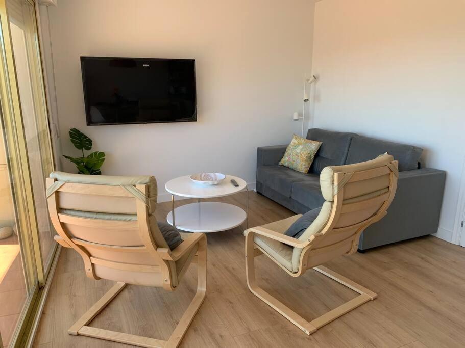 Sunset Surf Sensations Apartman Larino Kültér fotó