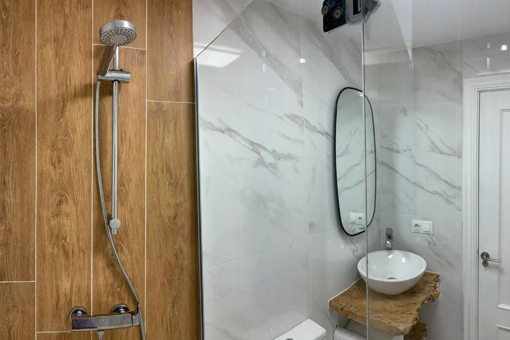Sunset Surf Sensations Apartman Larino Kültér fotó
