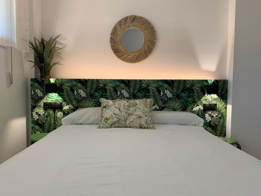 Sunset Surf Sensations Apartman Larino Kültér fotó