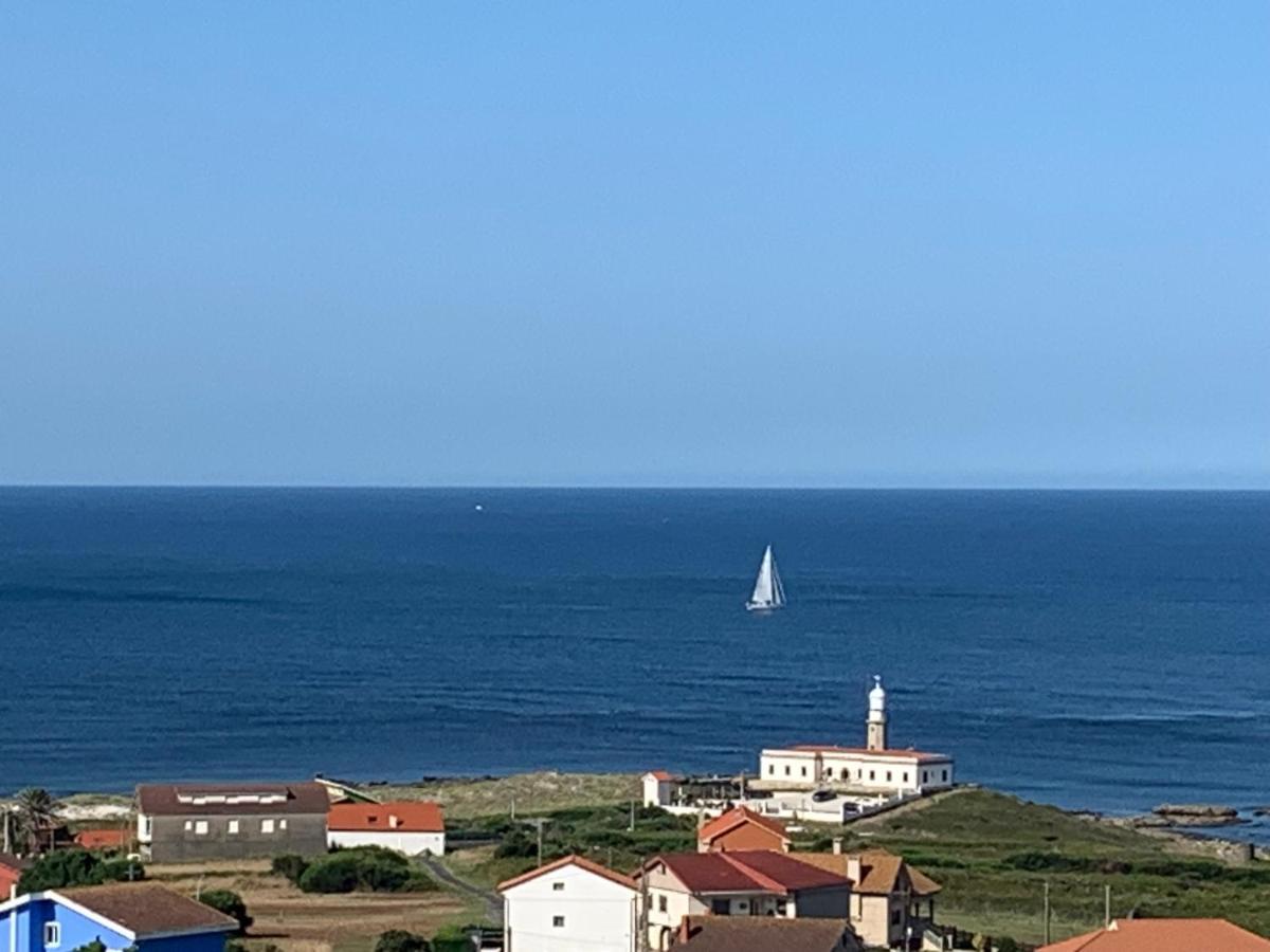 Sunset Surf Sensations Apartman Larino Kültér fotó